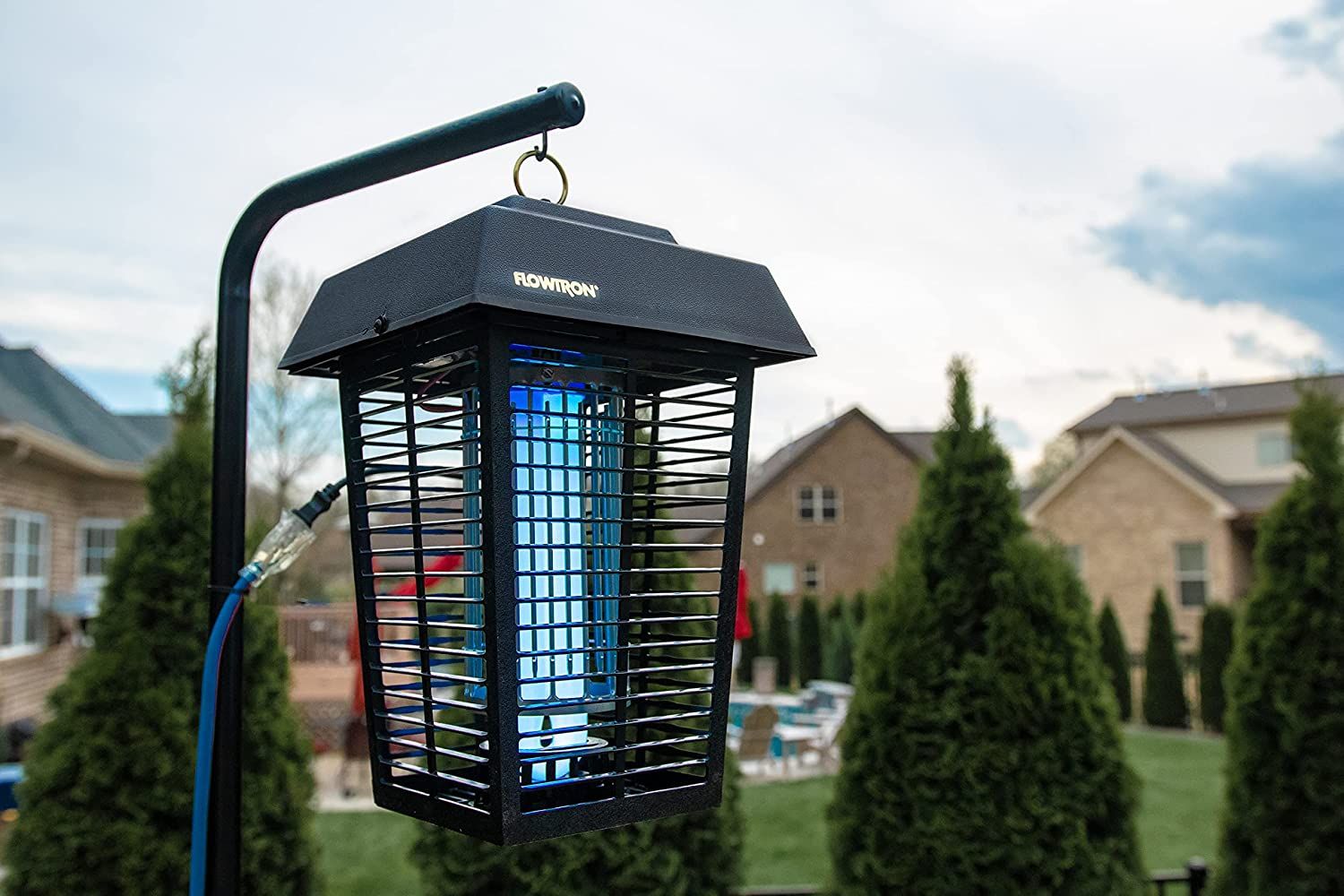 The Best Bug Zapper Showdown Top 17 Picks for a PestFree Summer