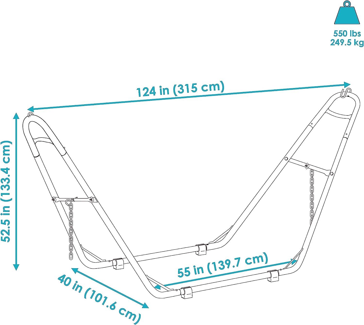 The Best Hammock Stands of 2023 Swinging in Style!