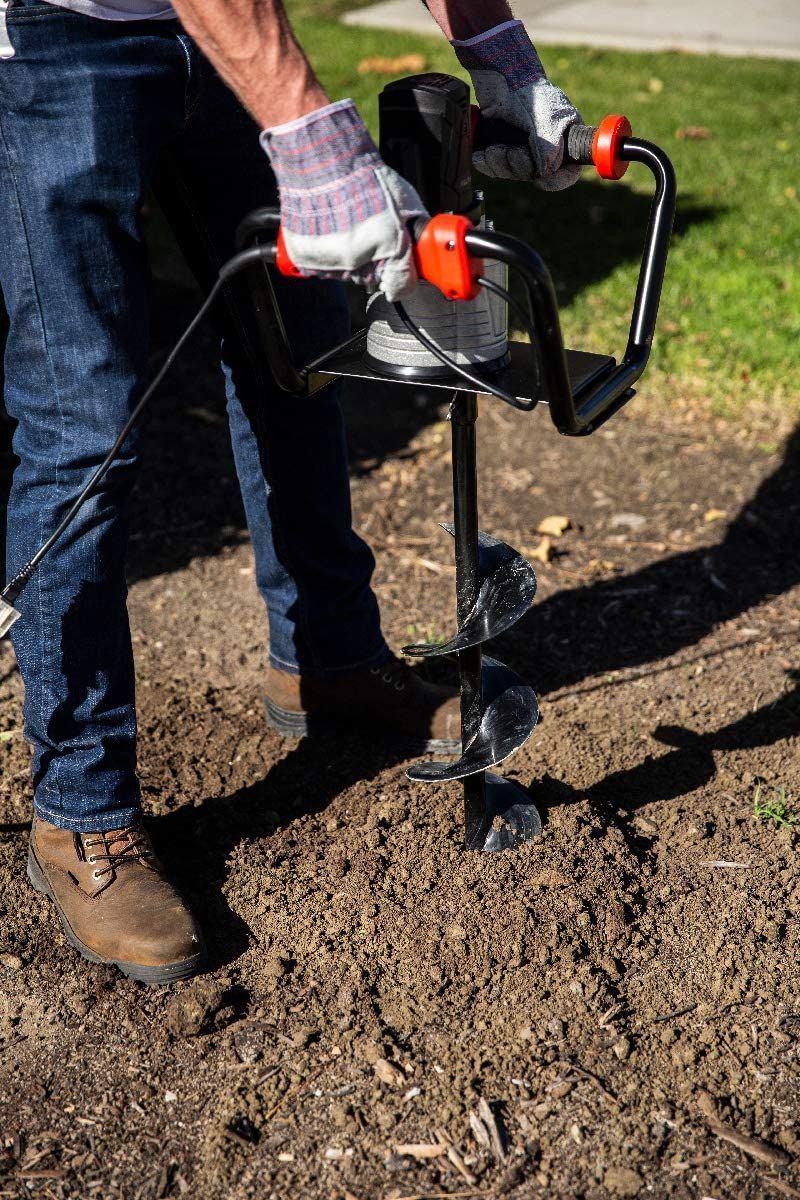 Top 11 The Best PostHole Diggers For Easy Digging